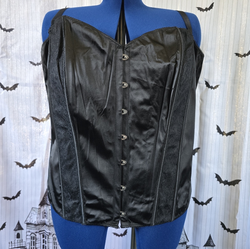 Torrid size 5 corset